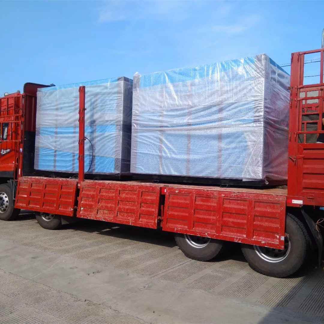 滬盛冷凍干燥機