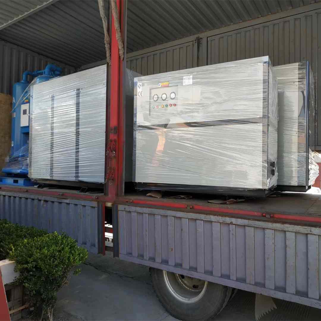 滬盛冷凍式干燥機